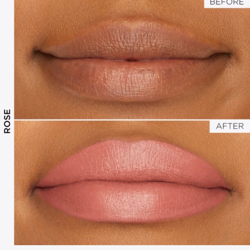 Tarte Maracuja Juicy Satin Lipstick in Rose BNIB - Picture 11 of 15